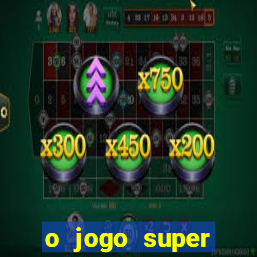 o jogo super genius paga mesmo